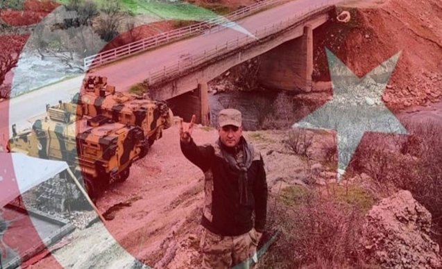 Uzman çavuş Musa Orhan tutuklandı